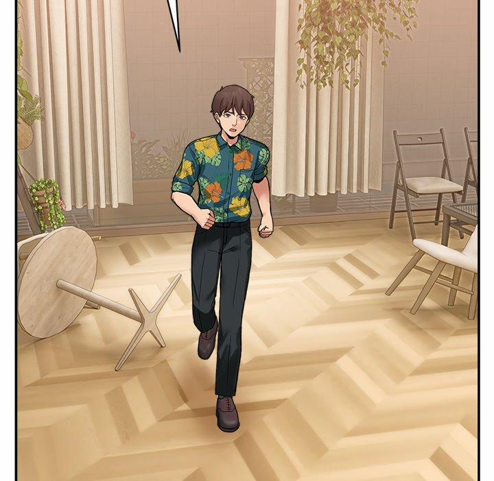 No Men Allowed 11 trang 93