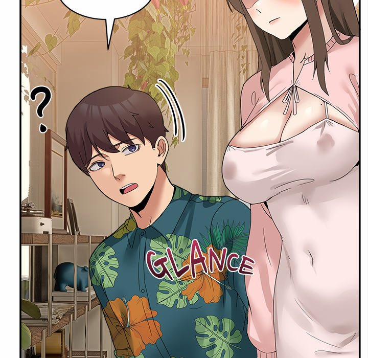 No Men Allowed 11 trang 95