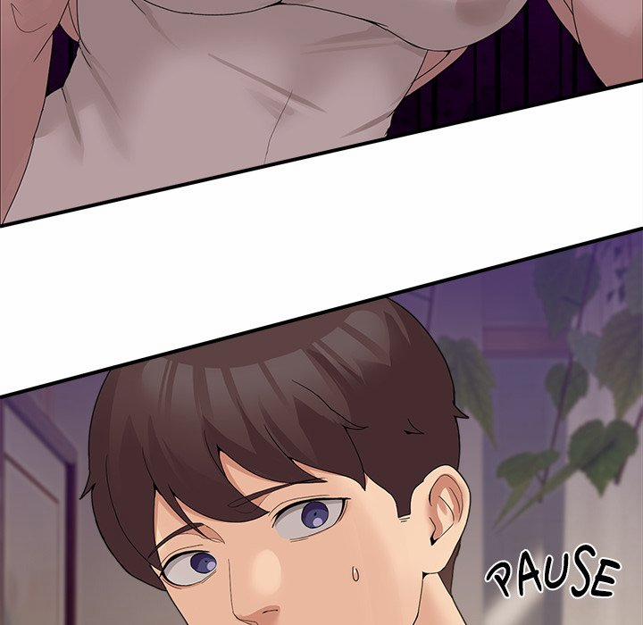 No Men Allowed 11 trang 98