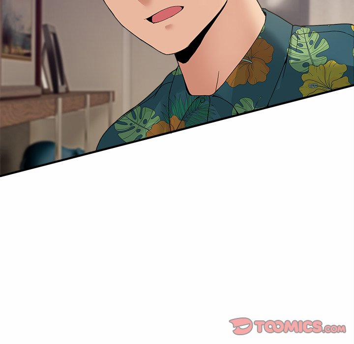 No Men Allowed 11 trang 99