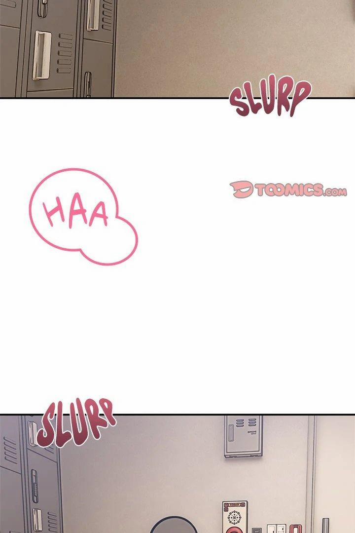 No Men Allowed 12 trang 1