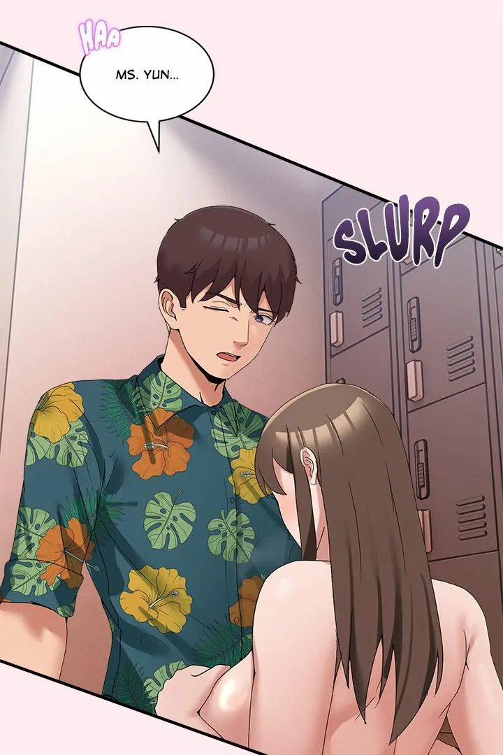 No Men Allowed 12 trang 100