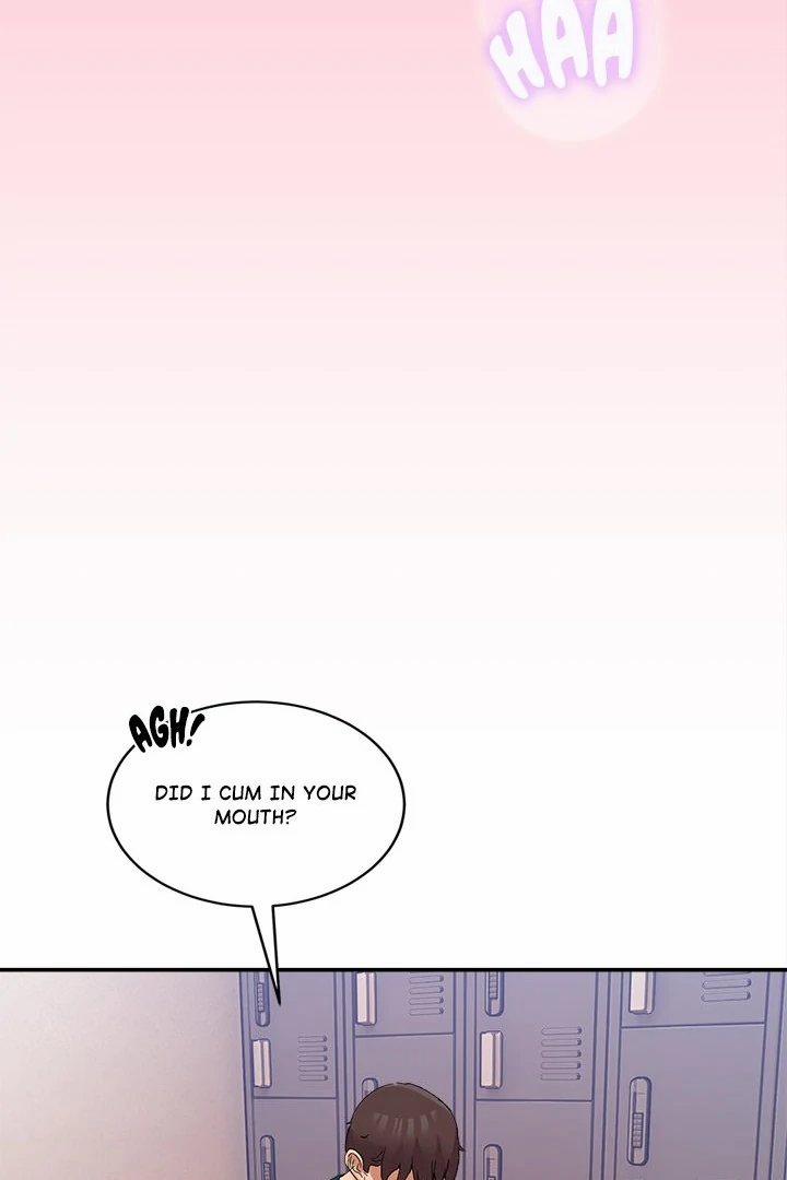 No Men Allowed 12 trang 105