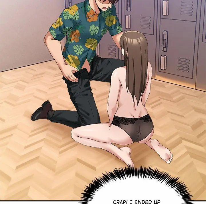 No Men Allowed 12 trang 106