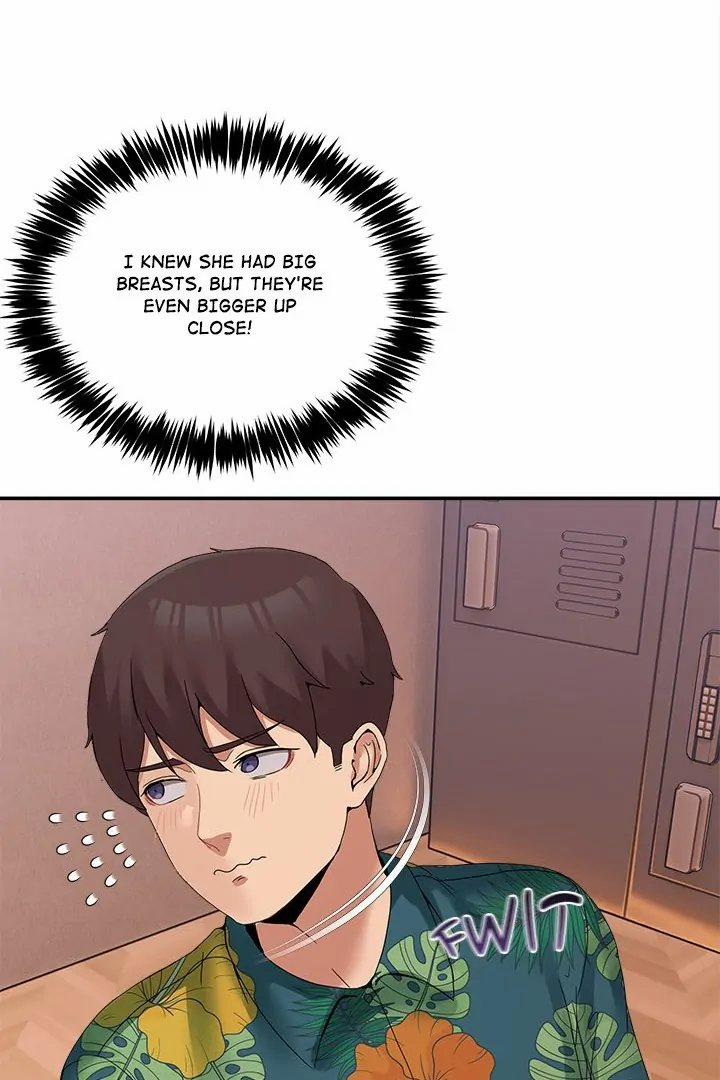 No Men Allowed 12 trang 11