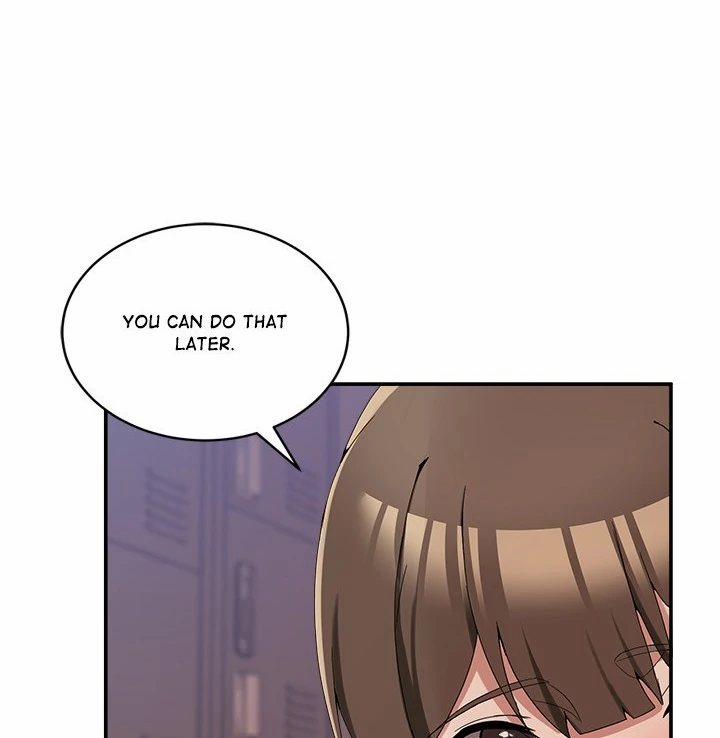 No Men Allowed 12 trang 111