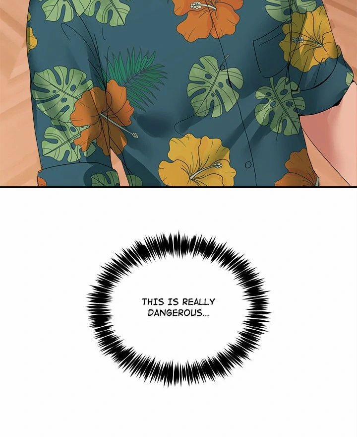 No Men Allowed 12 trang 12