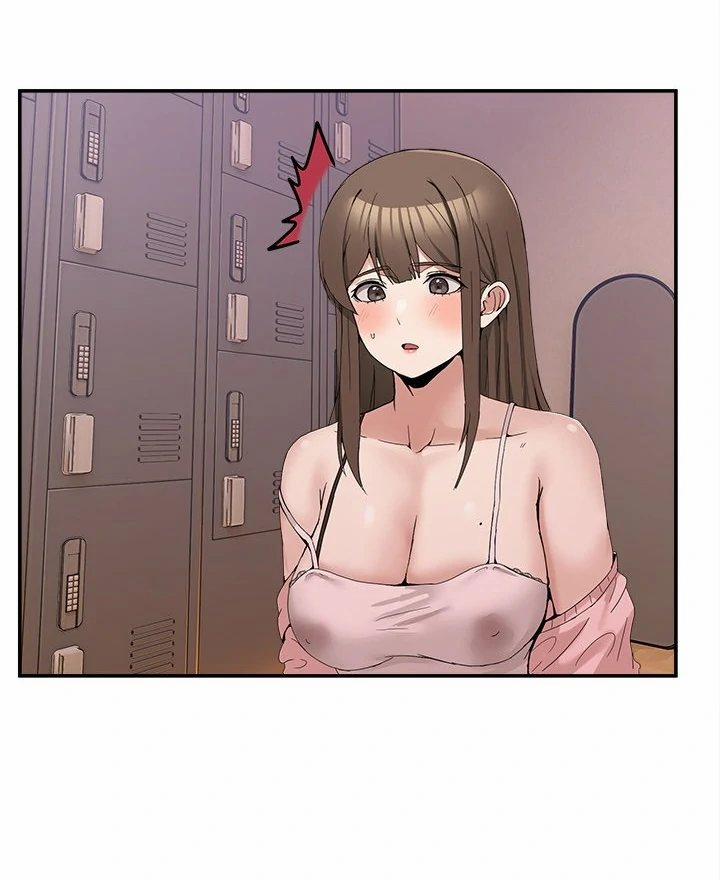 No Men Allowed 12 trang 13