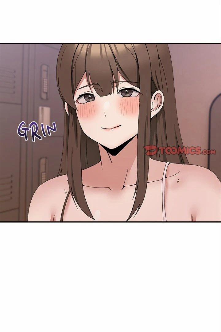 No Men Allowed 12 trang 14