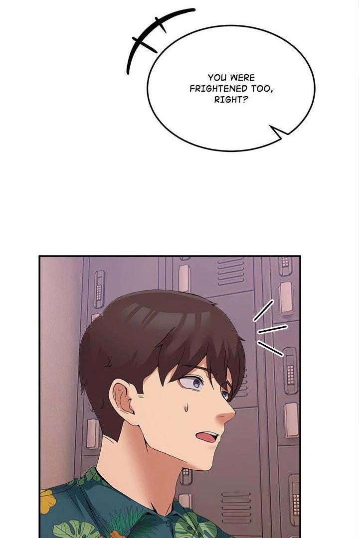 No Men Allowed 12 trang 15