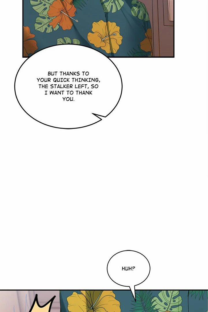 No Men Allowed 12 trang 16