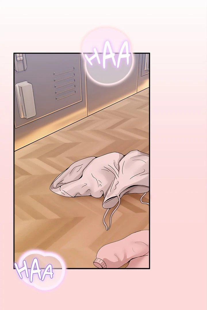 No Men Allowed 12 trang 24