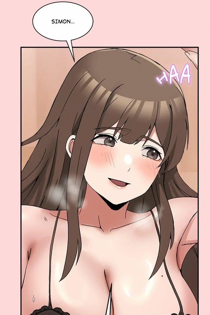 No Men Allowed 12 trang 28