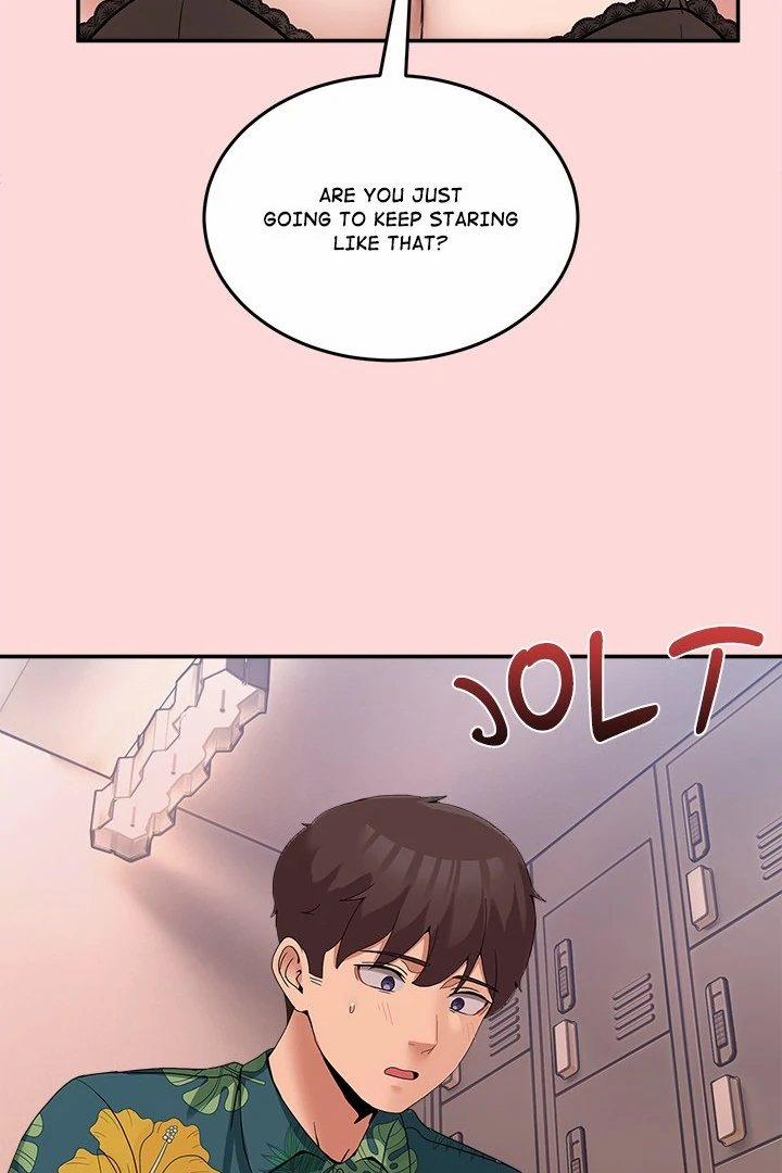 No Men Allowed 12 trang 29