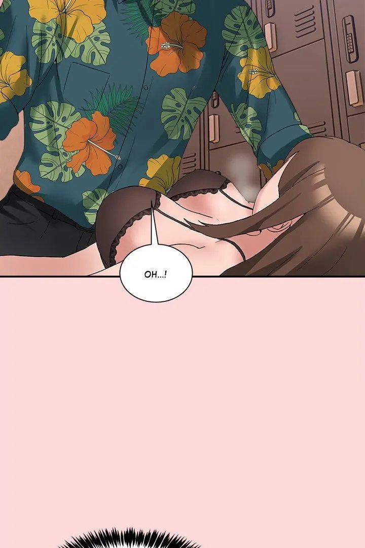 No Men Allowed 12 trang 30