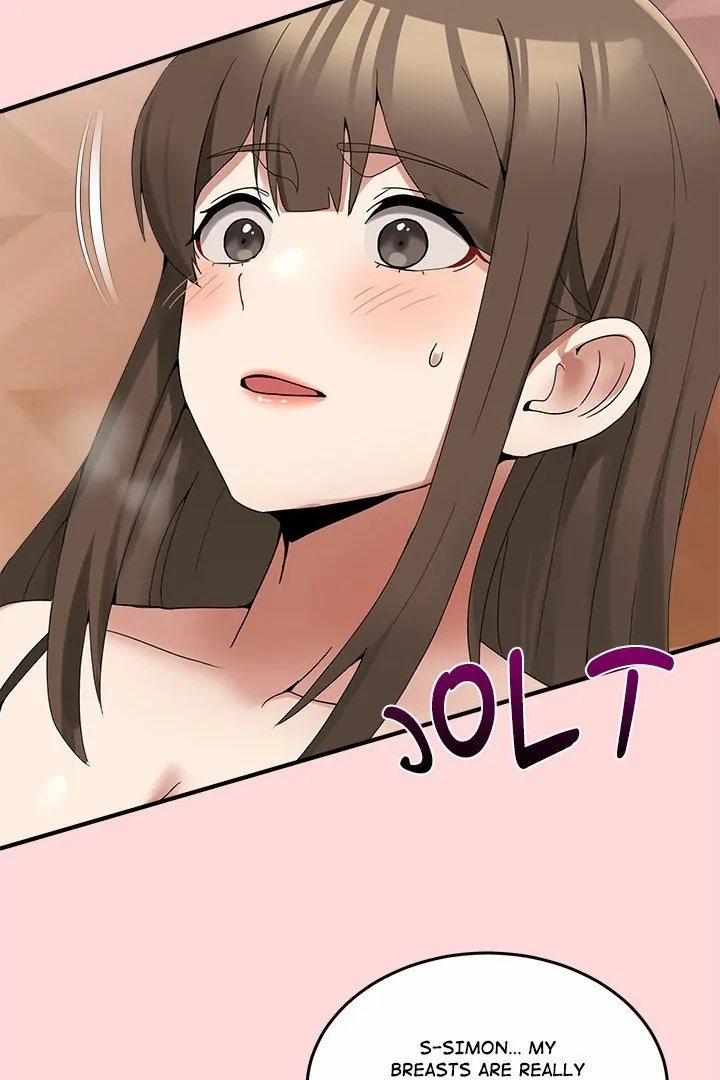 No Men Allowed 12 trang 35