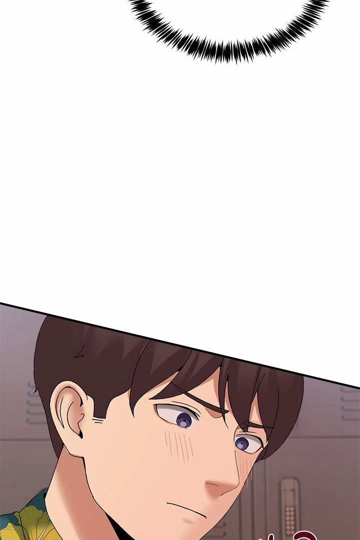 No Men Allowed 12 trang 44