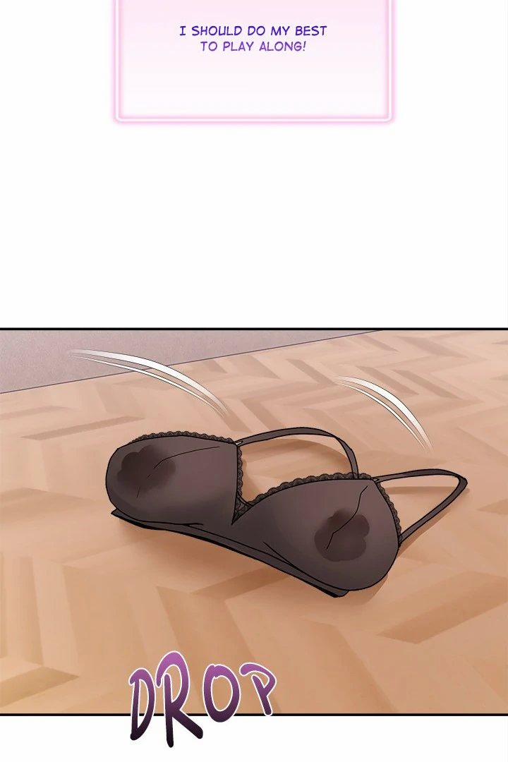 No Men Allowed 12 trang 49