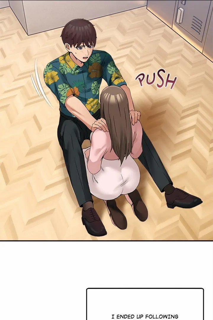 No Men Allowed 12 trang 5