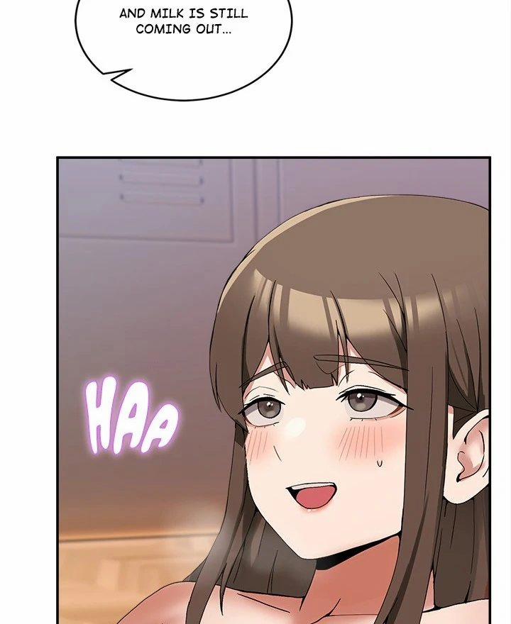 No Men Allowed 12 trang 55