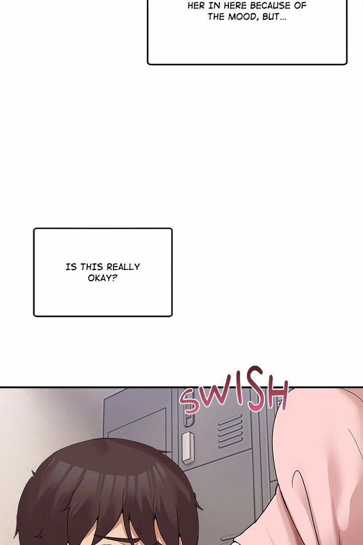 No Men Allowed 12 trang 6