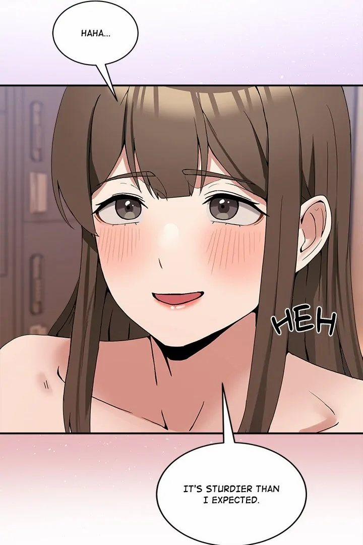 No Men Allowed 12 trang 74