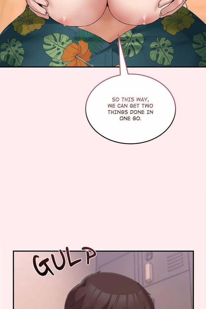 No Men Allowed 12 trang 80