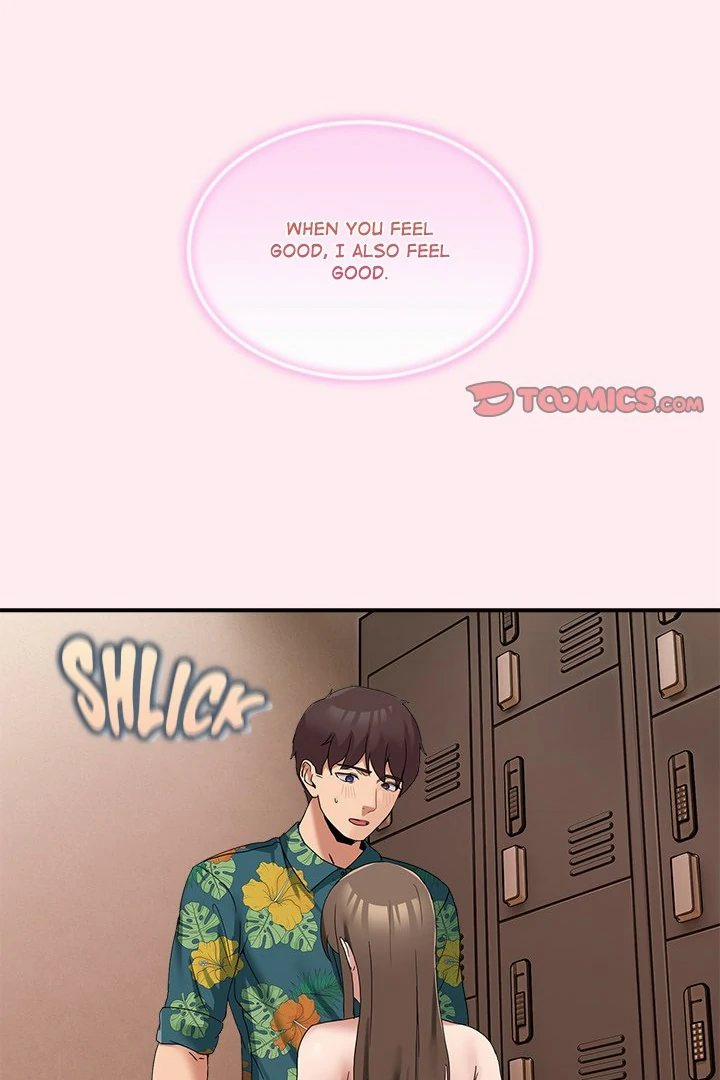 No Men Allowed 12 trang 84