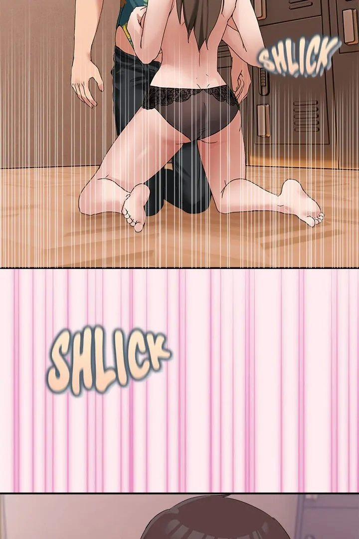 No Men Allowed 12 trang 85