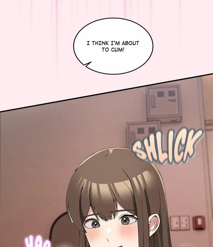 No Men Allowed 12 trang 87