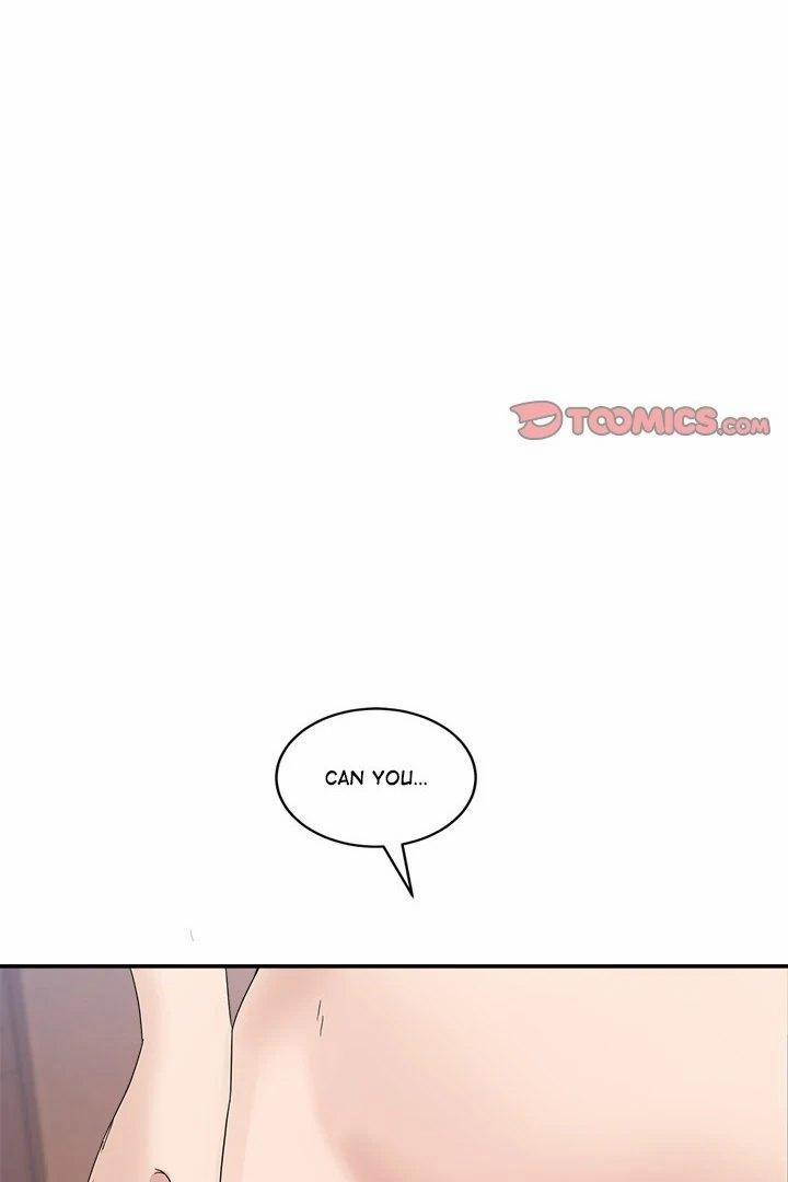 No Men Allowed 13 trang 1