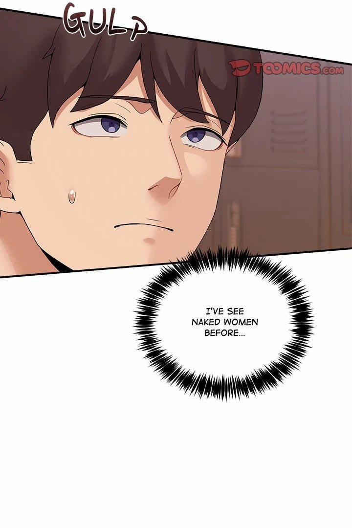 No Men Allowed 13 trang 10