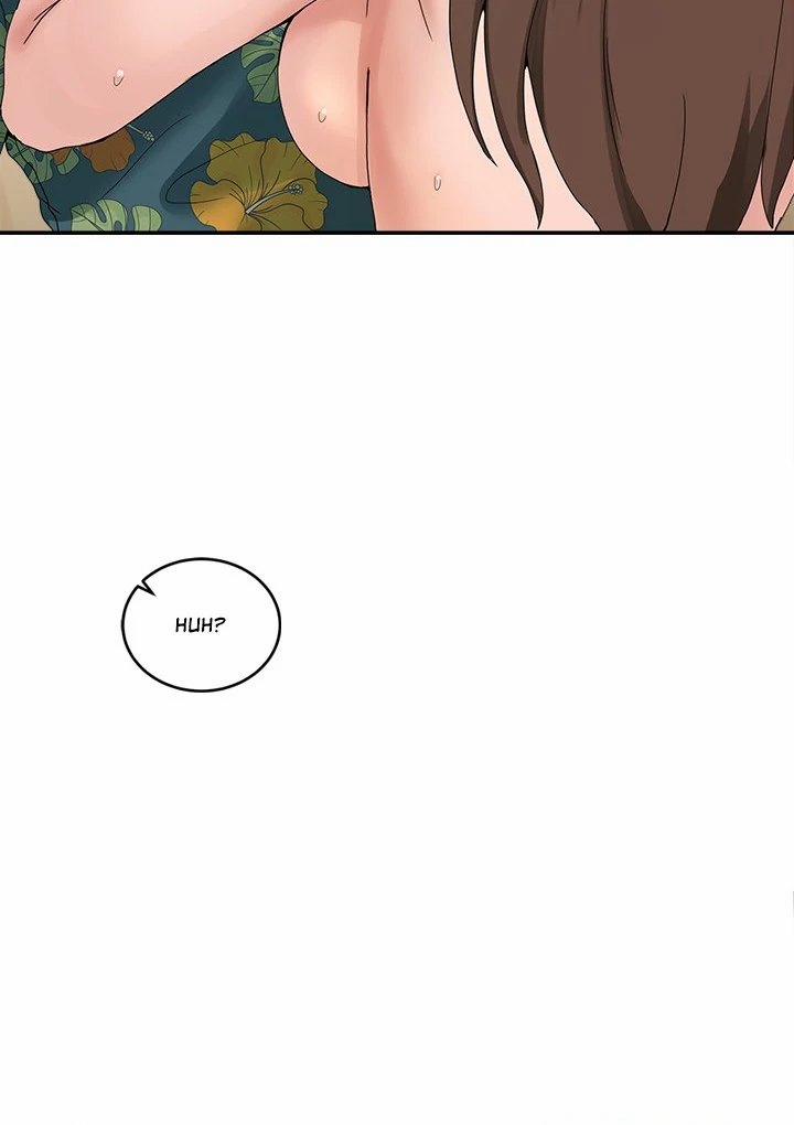 No Men Allowed 13 trang 107