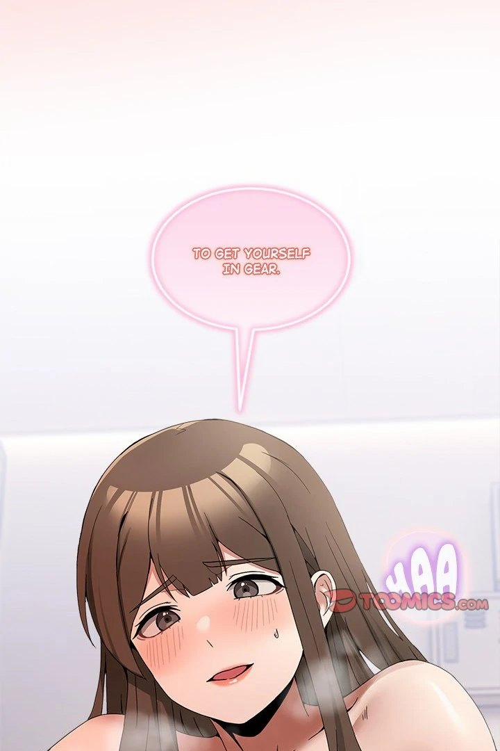 No Men Allowed 13 trang 109