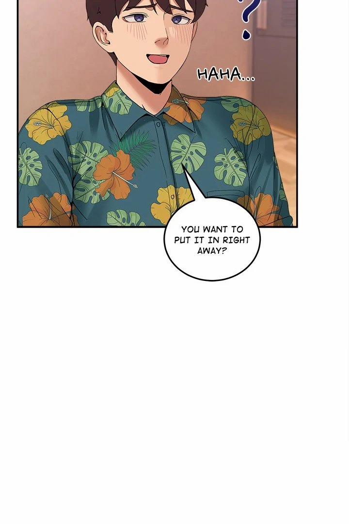 No Men Allowed 13 trang 17