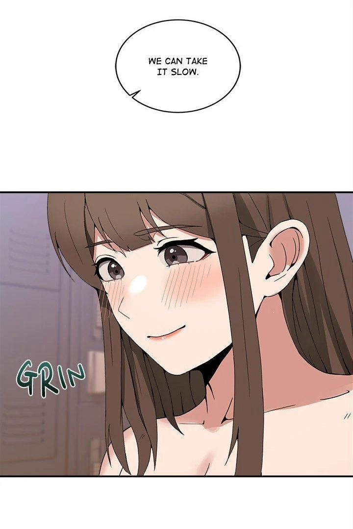 No Men Allowed 13 trang 21