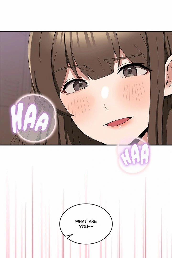 No Men Allowed 13 trang 25