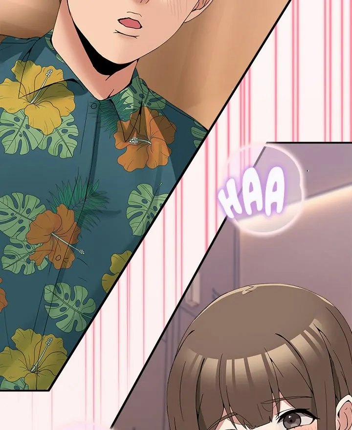 No Men Allowed 13 trang 28