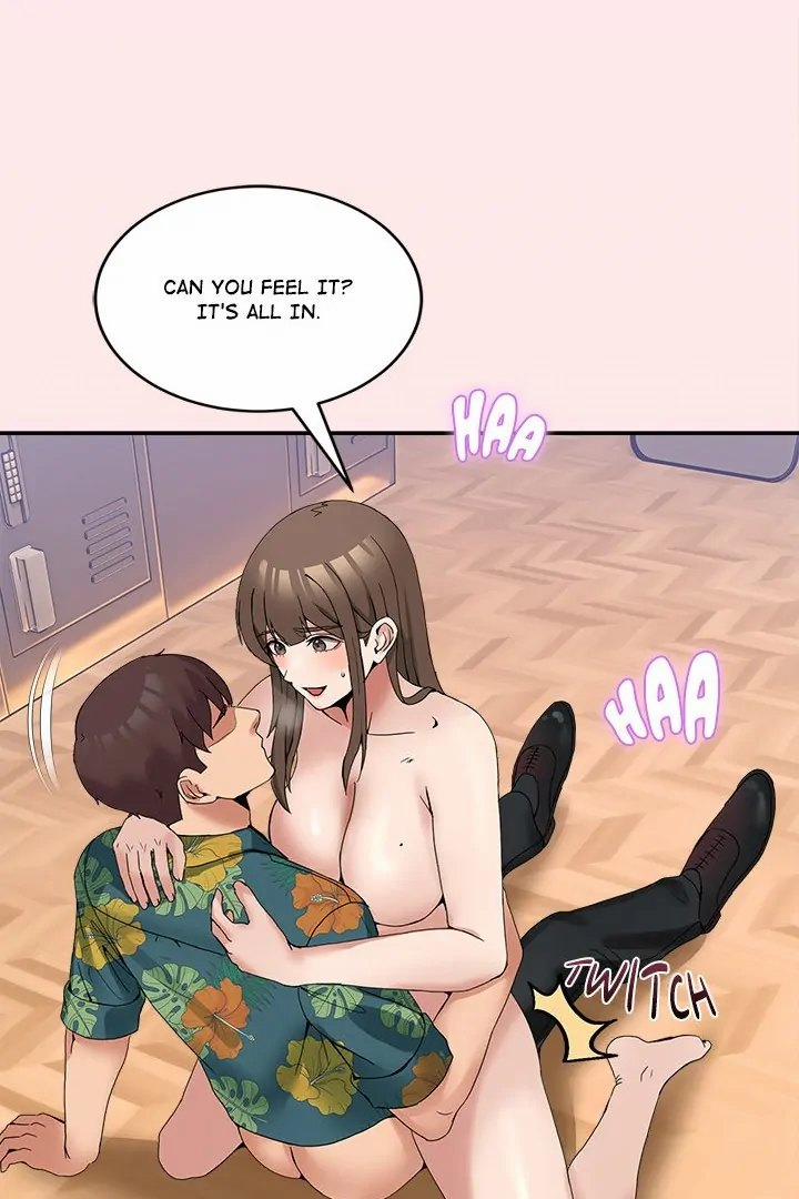 No Men Allowed 13 trang 30