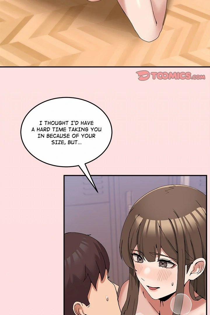 No Men Allowed 13 trang 31