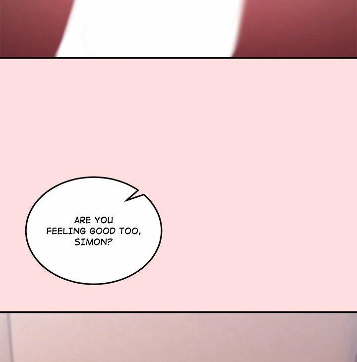 No Men Allowed 13 trang 34