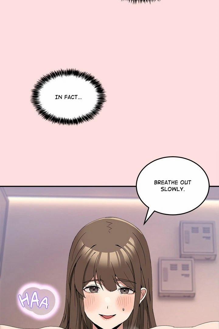 No Men Allowed 13 trang 36