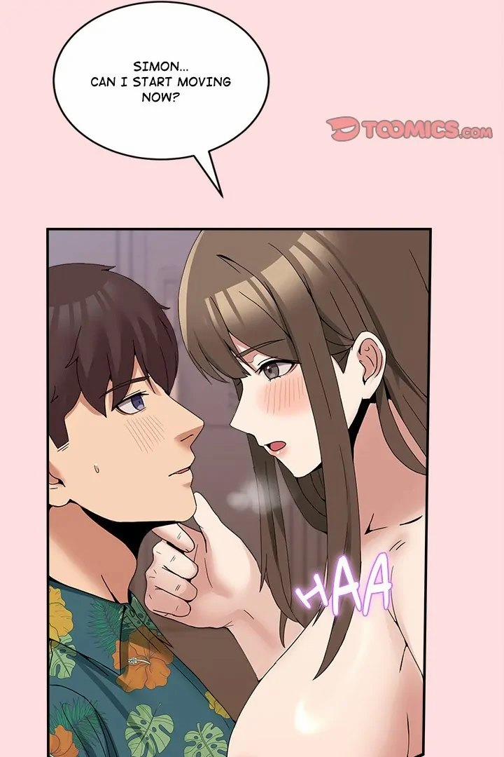 No Men Allowed 13 trang 40