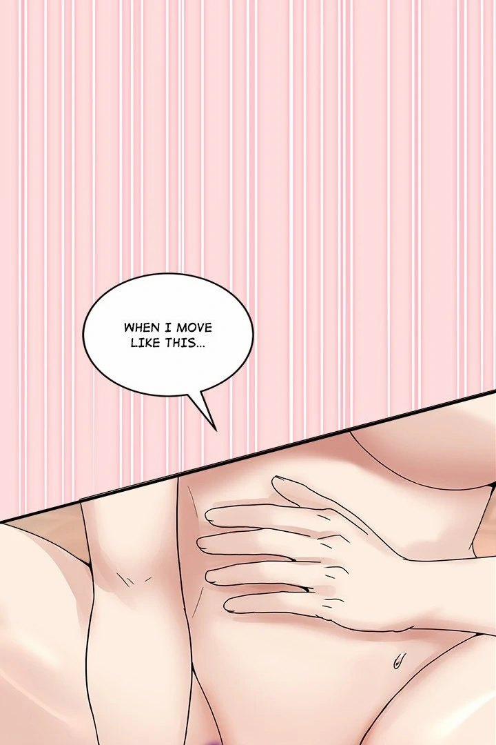 No Men Allowed 13 trang 49