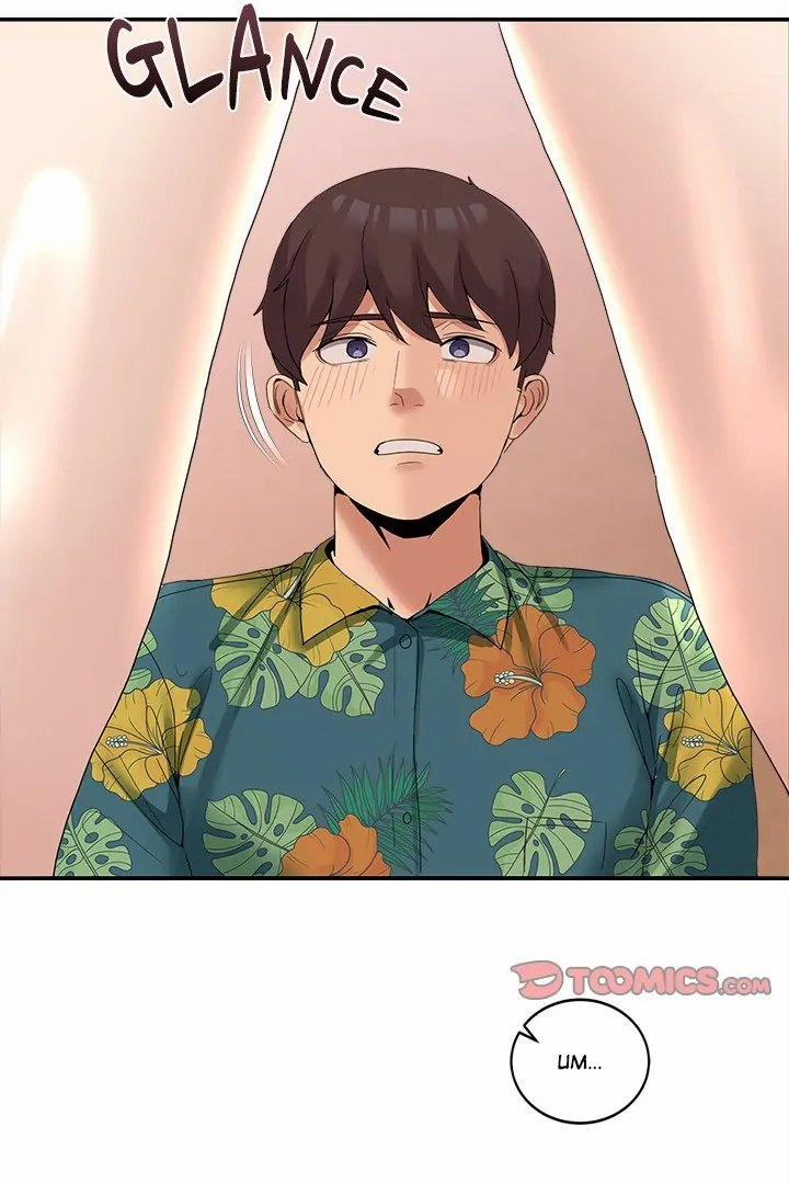 No Men Allowed 13 trang 5