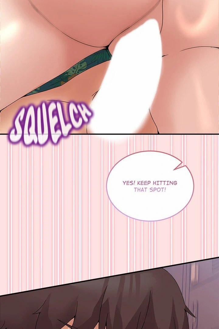 No Men Allowed 13 trang 52