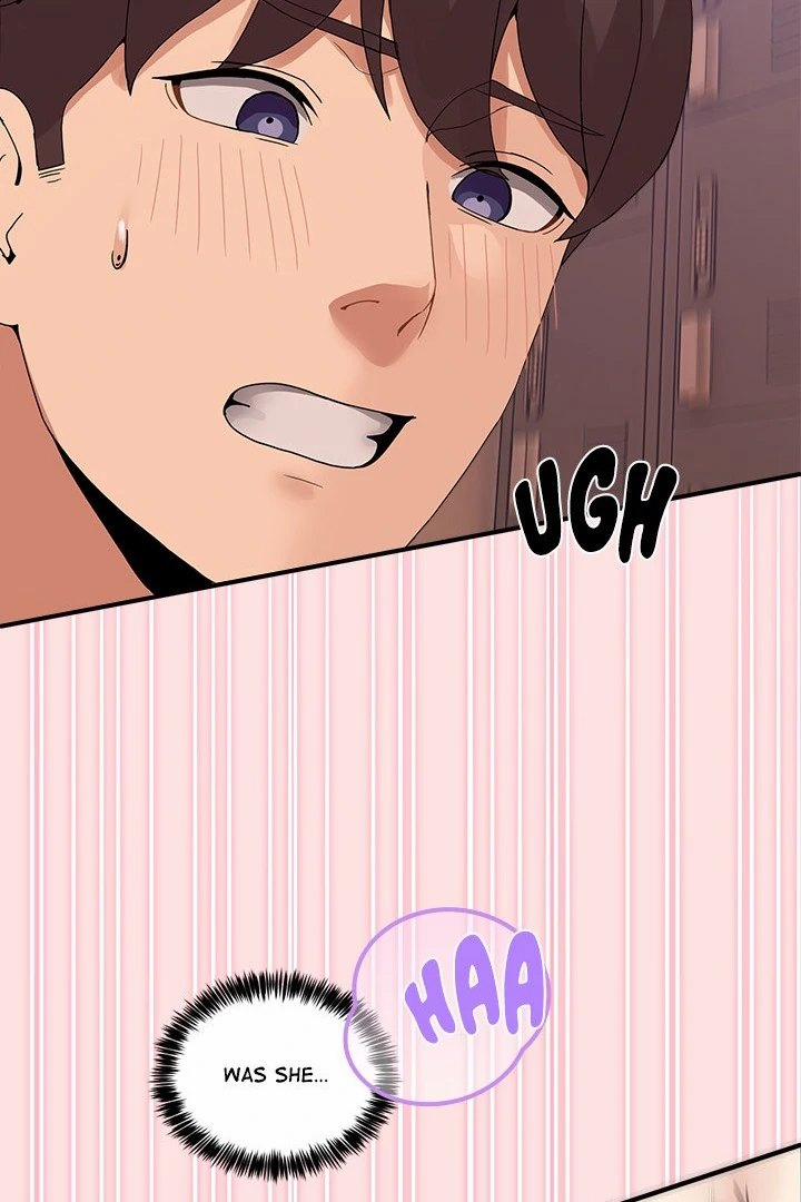 No Men Allowed 13 trang 53