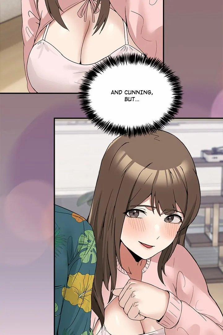 No Men Allowed 13 trang 57