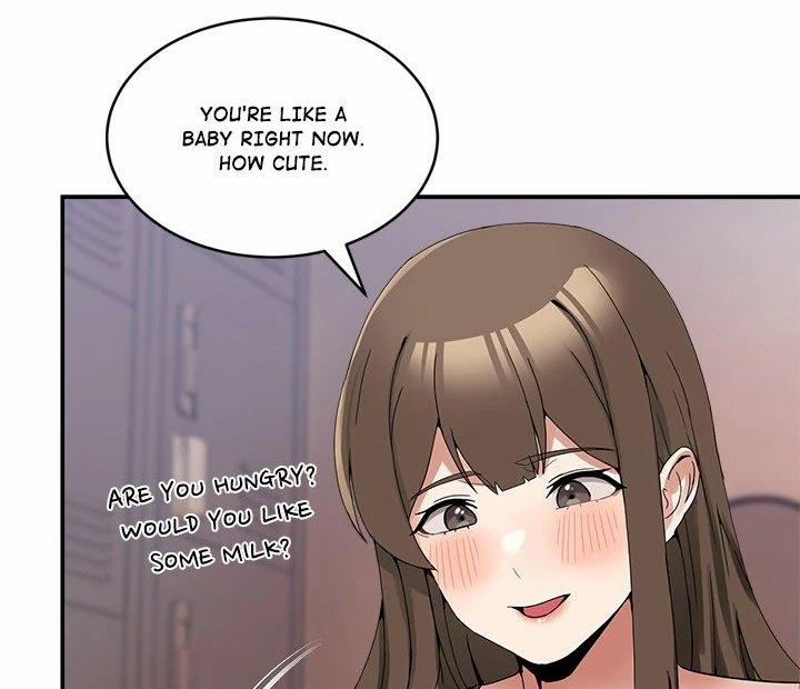 No Men Allowed 13 trang 67