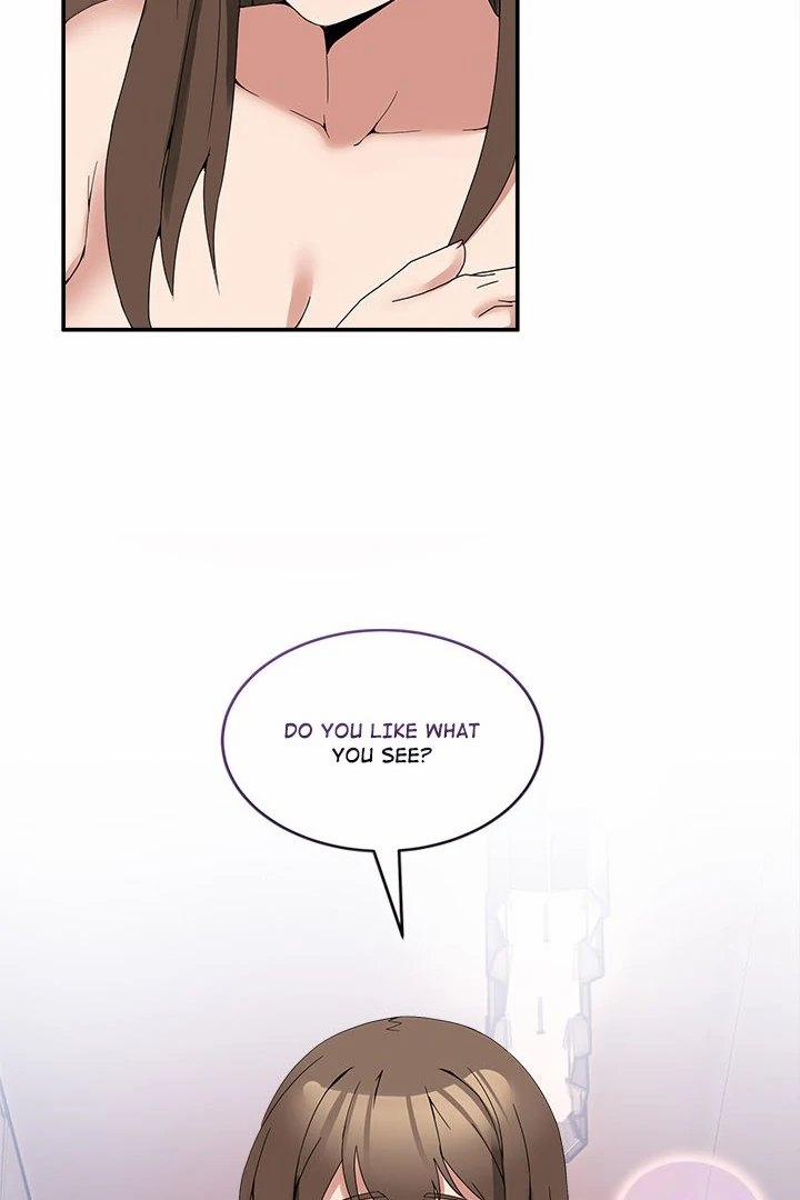 No Men Allowed 13 trang 7